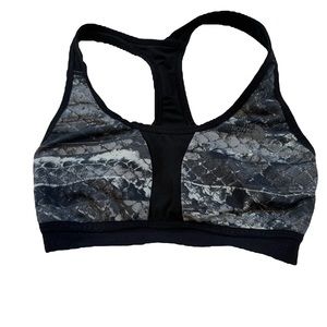 The North Face Sports Bra Sz Small